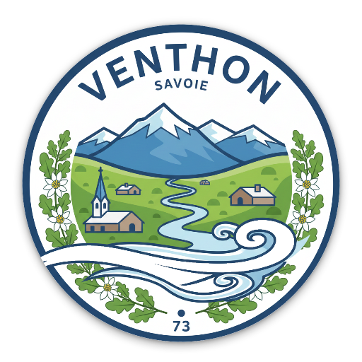 Venthon Agora Vox